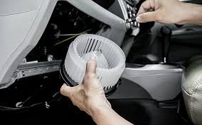 Zee Speed Car AC Service Garage